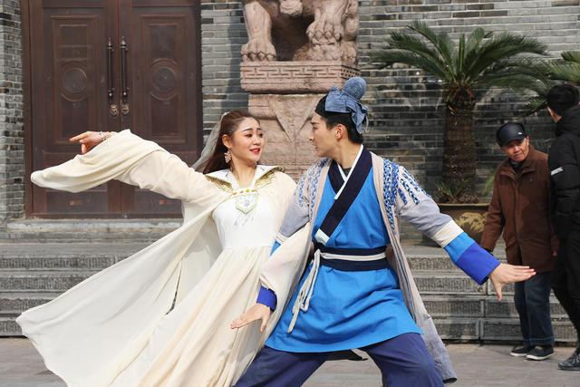 驚艷！七仙女下凡 來到合肥這些地方……